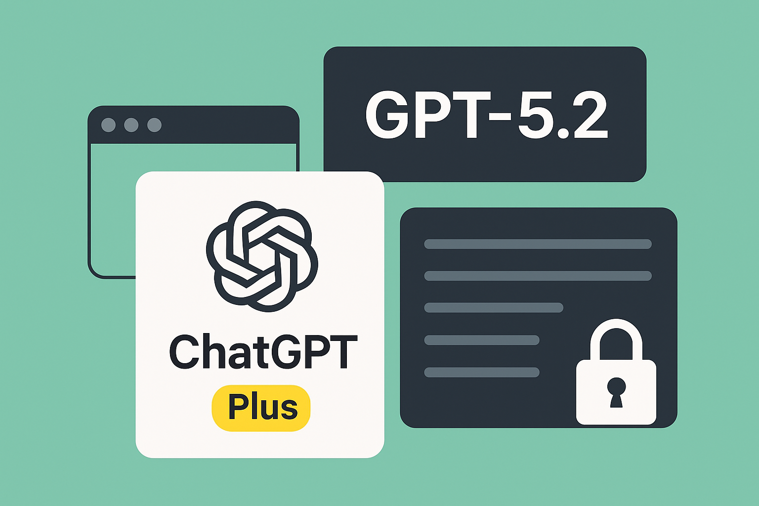 خرید ChatGPT Plus