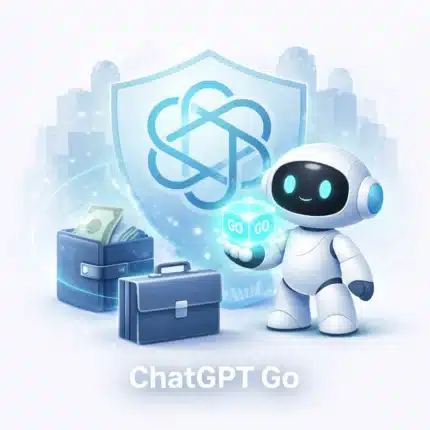 خرید ChatGPT Go قسطی اشتراکی و اختصاصی