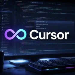خرید قسطی اکانت Cursor Pro یک ماهه