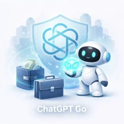 خرید ChatGPT Go قسطی اشتراکی و اختصاصی
